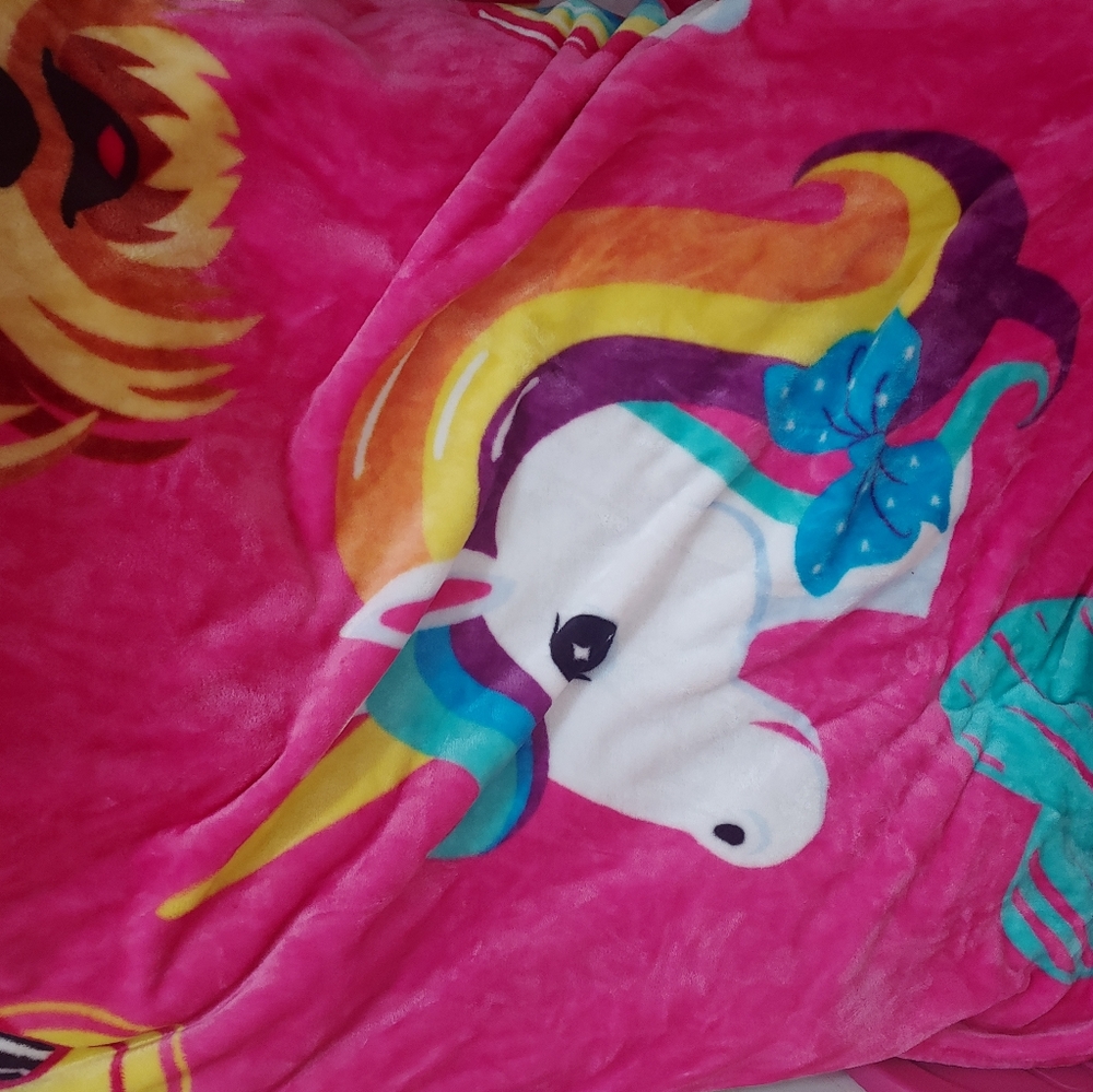 Jojo blanket